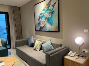 A new wind every day with 3 bedrooms